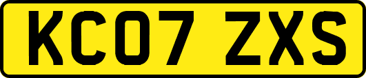 KC07ZXS