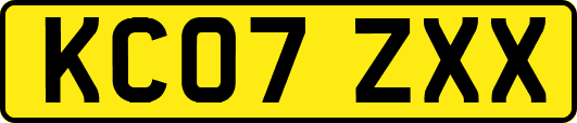 KC07ZXX