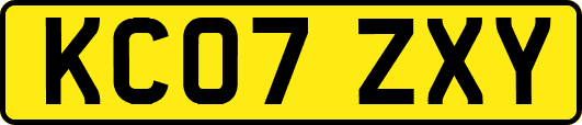 KC07ZXY