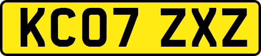 KC07ZXZ