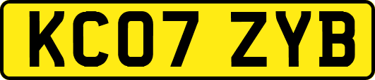 KC07ZYB