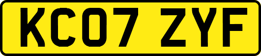 KC07ZYF
