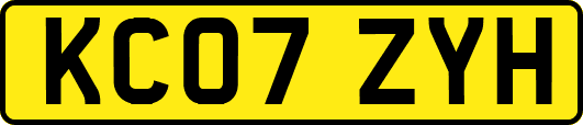 KC07ZYH