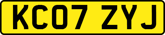KC07ZYJ