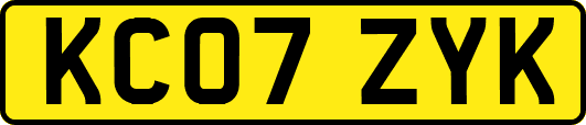 KC07ZYK