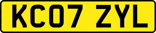KC07ZYL