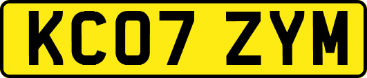 KC07ZYM