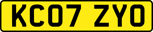 KC07ZYO
