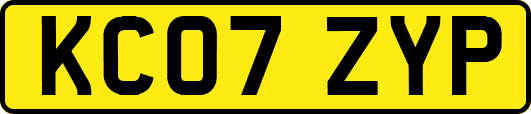 KC07ZYP