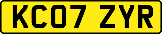 KC07ZYR