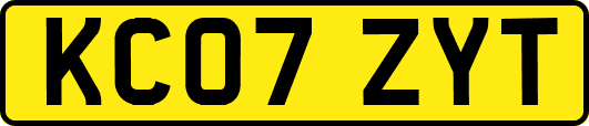 KC07ZYT