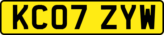 KC07ZYW
