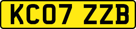 KC07ZZB