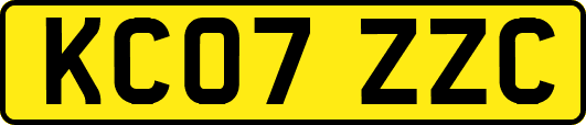 KC07ZZC