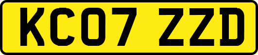 KC07ZZD