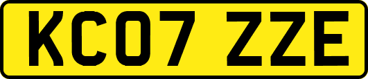 KC07ZZE