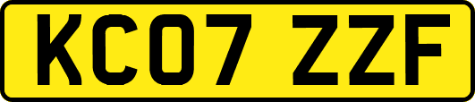 KC07ZZF