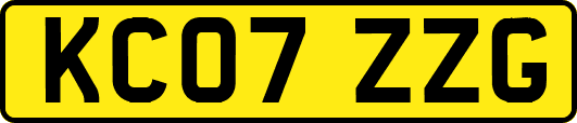 KC07ZZG