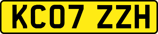 KC07ZZH