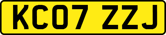 KC07ZZJ
