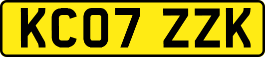 KC07ZZK