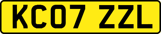 KC07ZZL