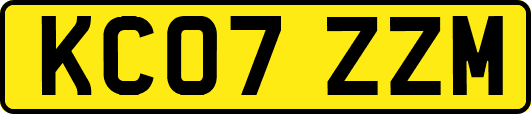 KC07ZZM