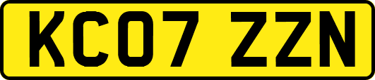 KC07ZZN