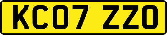 KC07ZZO