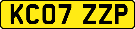 KC07ZZP