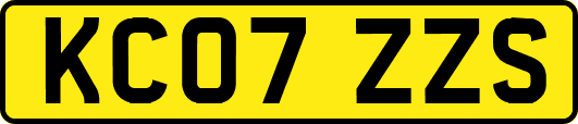 KC07ZZS
