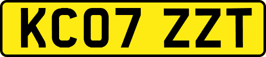 KC07ZZT