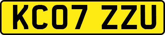 KC07ZZU