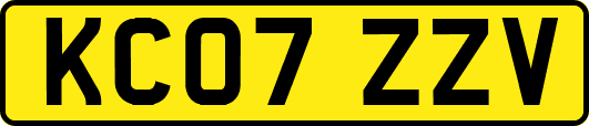 KC07ZZV