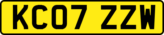 KC07ZZW