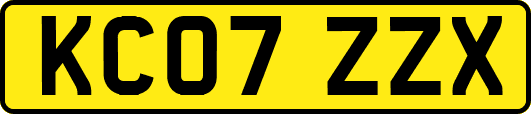 KC07ZZX