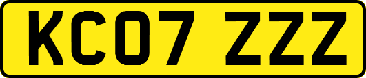 KC07ZZZ
