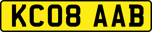 KC08AAB