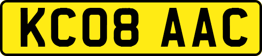 KC08AAC