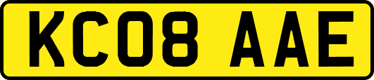 KC08AAE