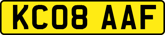 KC08AAF