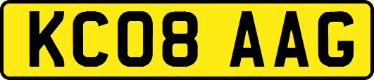 KC08AAG