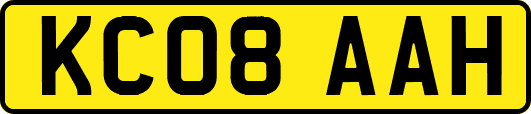 KC08AAH