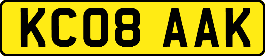 KC08AAK