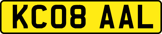 KC08AAL