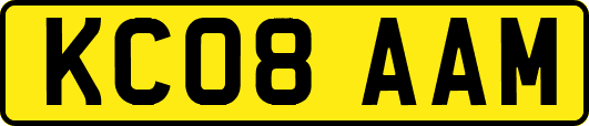 KC08AAM