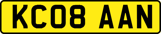 KC08AAN