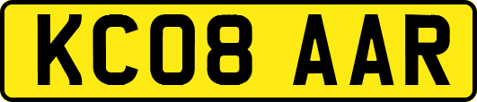 KC08AAR