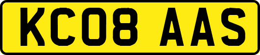 KC08AAS