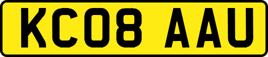 KC08AAU